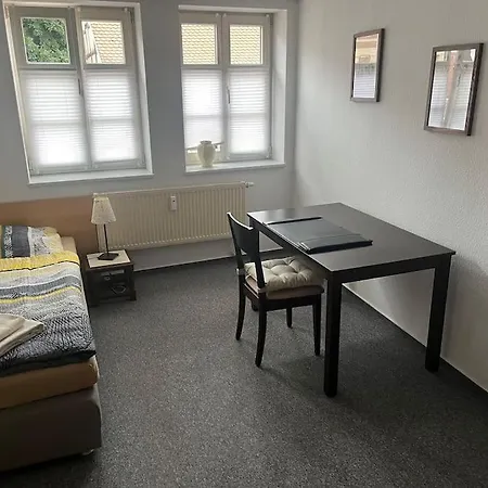 Altstadt-ferienwohnung Og *