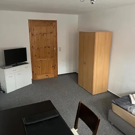 Altstadt-ferienwohnung Og Apartment